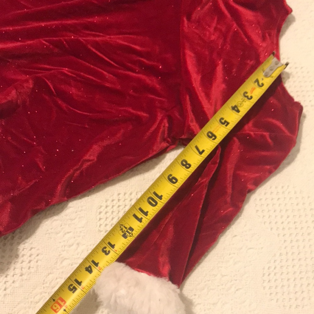 Bonnie Jean young Ladies Princess Dress - Picture 5 of 10
